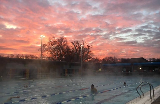 1bed apartment near London Fields