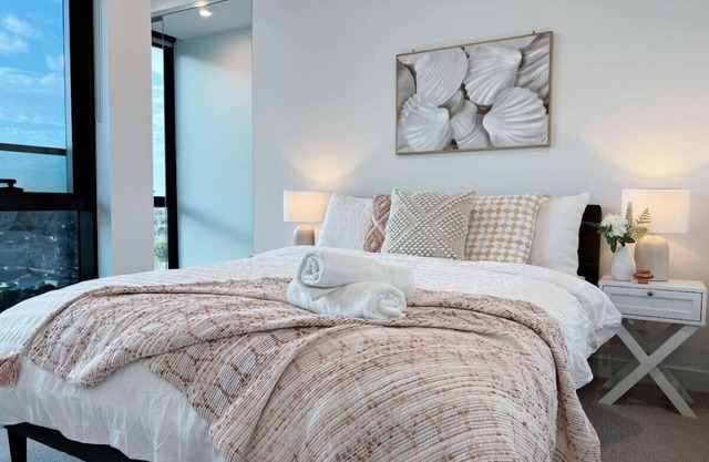 1bed1bath NewHome BoxHill 1xx8