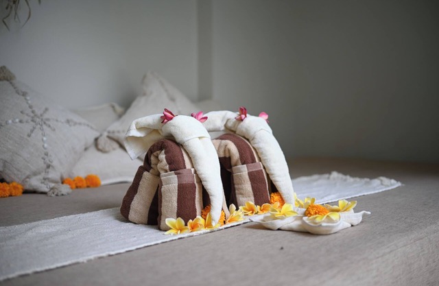 1Bedroom Luxury Villa with a Private Pool and Bathtub in Kuta
