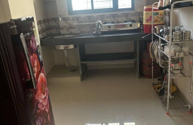1BHK Comfy Stay 202