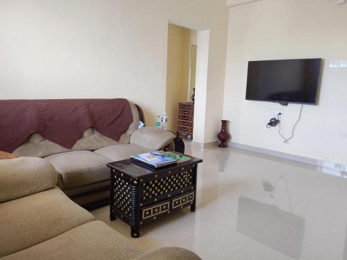1BHK Cozy Stay