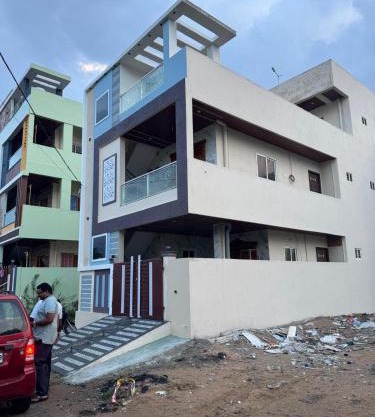 1BHK Flat in Vijayawada DS Home Suites