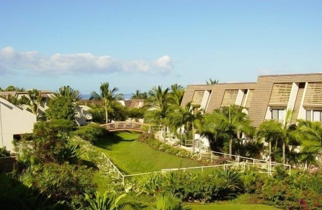1BR/2BA Maui Kamaole/Wailea Border. K Cluster @ Tropical Pool!