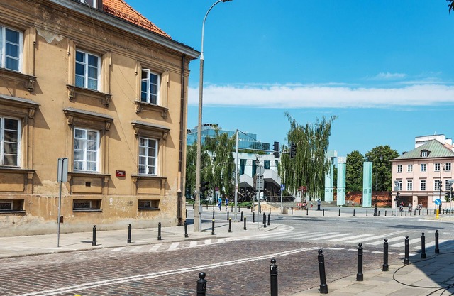 1BR Apartment MIODOWA 4