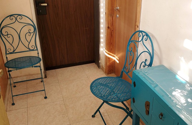 1br apt near beylinson /schneider /hasharon hospital petach tikva