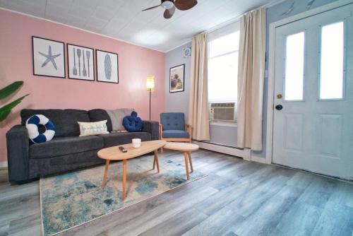 1BR Backyard Bliss - Apt 6