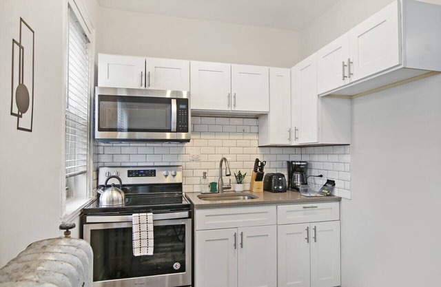 1BR Cozy & Lovely Apartment