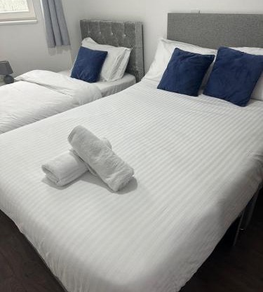 1BR Hideaway Near NEC & Resorts World - Ideal for Travelers