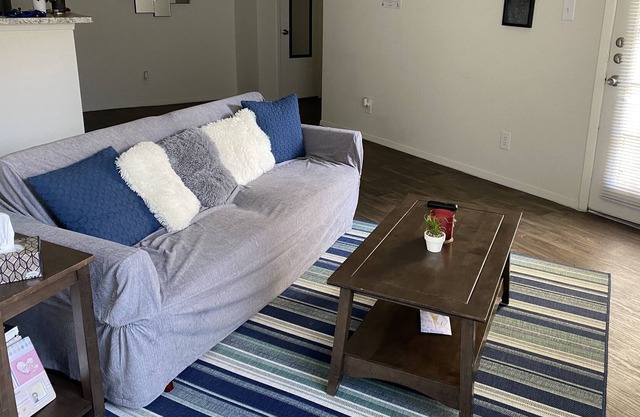 1BR private Cozy apartment