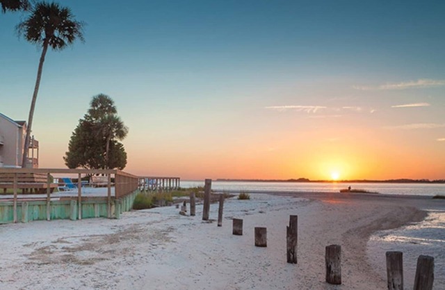 1br Su. Golf, Beach & Fishing Fun