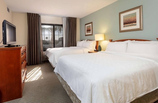 1BR Suite w/Kitchen just 2 Miles from Disney Reso