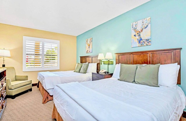 1BR Suite with Pool and Hot Tub Near Disney