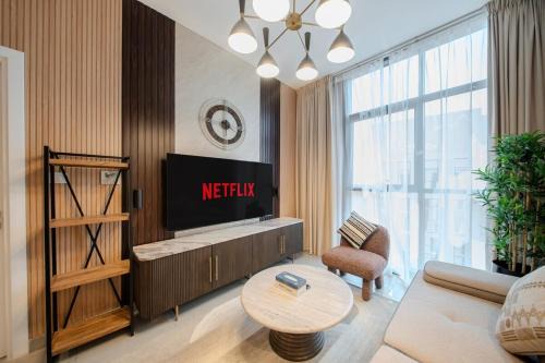 1BR The Clay Loft by BlueCloud holidays
