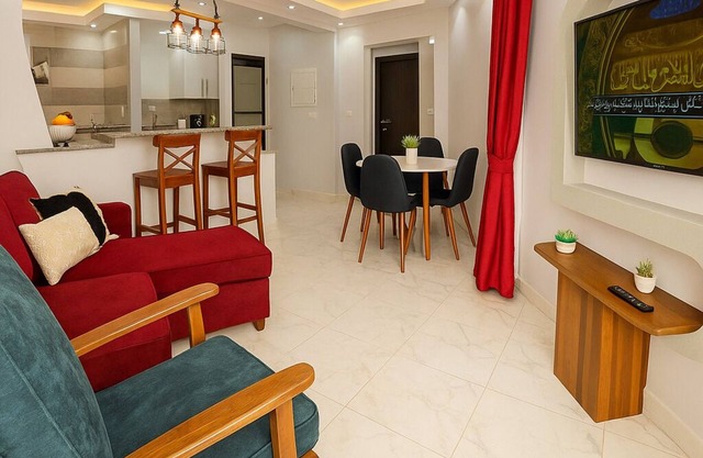 1Relax in a Fully Equipped Beachfront Chalet