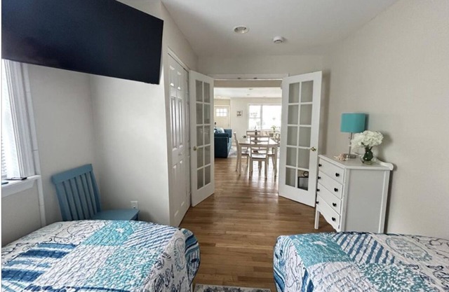 1st Floor 3 BR Unit in Wildwood Crest