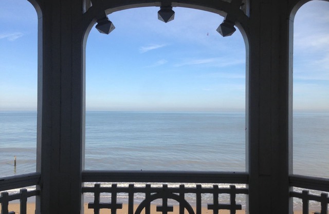 1st floor Face à la Mer Villa la Loggia 1901