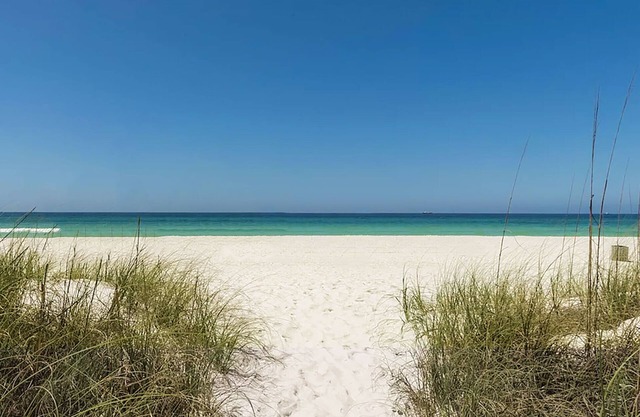 1st Floor Oceanside Condo, Heated Pool, Affordable Long-term rates