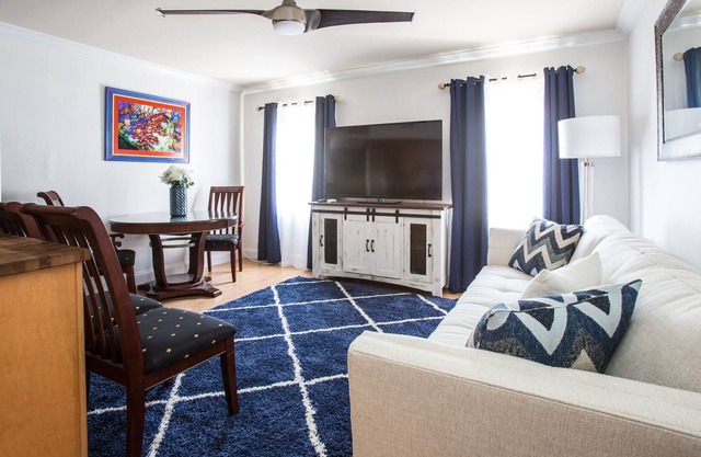 1st Pick for LOCATION! Steps from St. Charles Ave