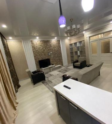 2х комнатная квартира