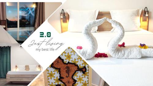 2 0 HÔTEL Ylang