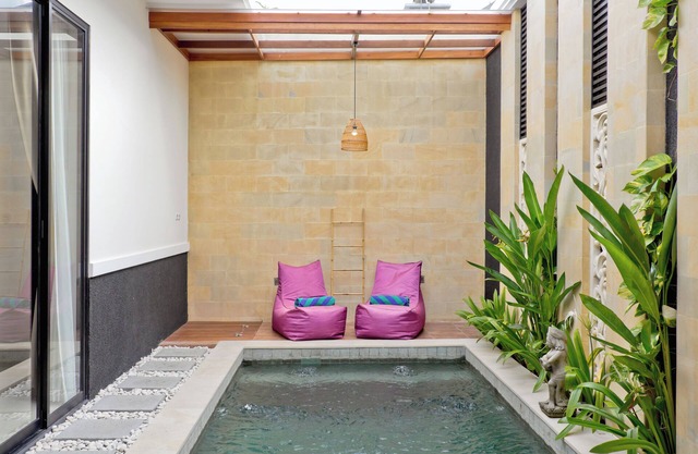#2, 1 Bedroom Private Villa in Legian/Kuta