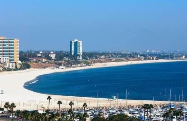 *2/2-Conv Center Ocean View Lux Suite 3 Balconies*
