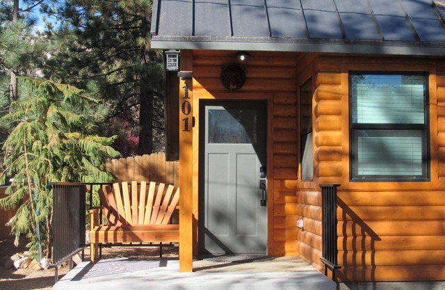 2+2, Spa, Sleeps 6, Walk 2 Hiking & Biking Trails, Pet Friendly on North Shore