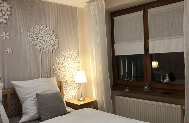 2/3 bed apartment Mosel-Glück - "Mosel Apartments"