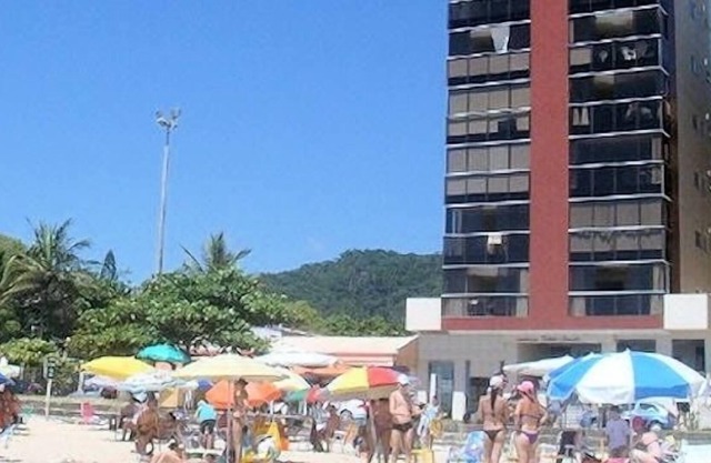 2 Apartments on the beach, Itapema, Santa Catarina, South of Brazil