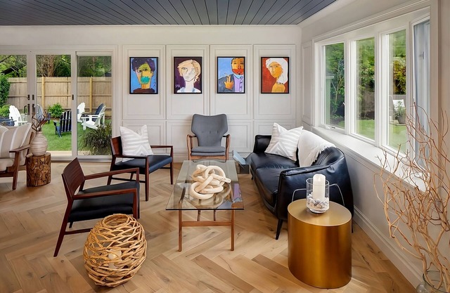 2 Atlantic King Suite at Journey East Hampton!