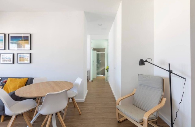 2 bedroom apartment in las palmas de gran canaria