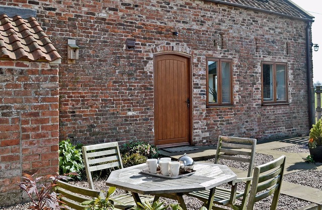 2 bedroom accommodation in Brompton near Northallerton
