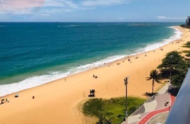 2 Bd Front sea Praia da Costa! 81D