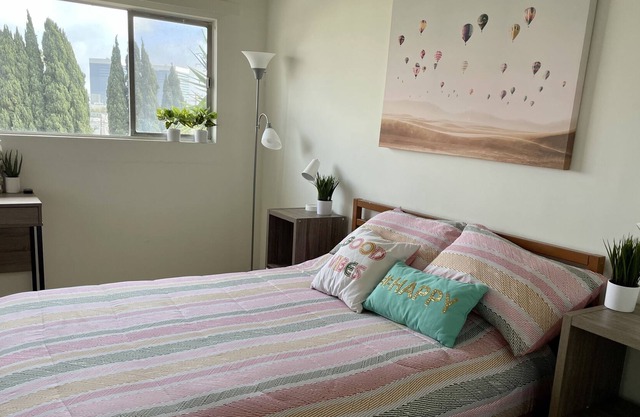 2 bd near the beach
