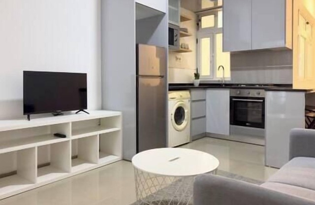 2 bdr cozy apt in Terra Branca, Free Wifi - LCGR