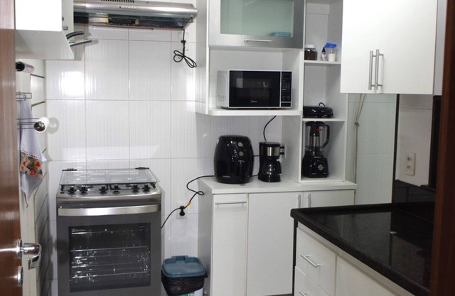 2 bedroom apartment Copacabana