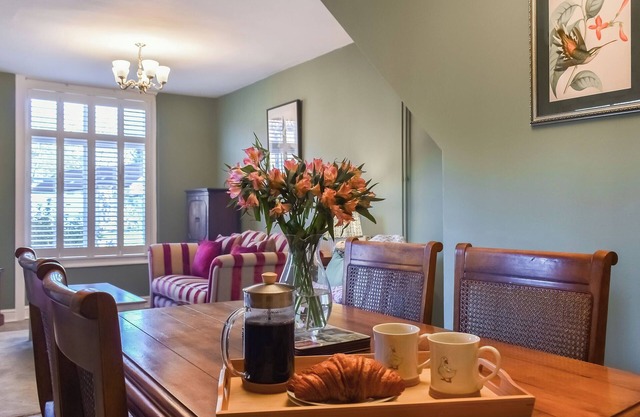 2 bedroom accommodation in Sinnington near Pickering