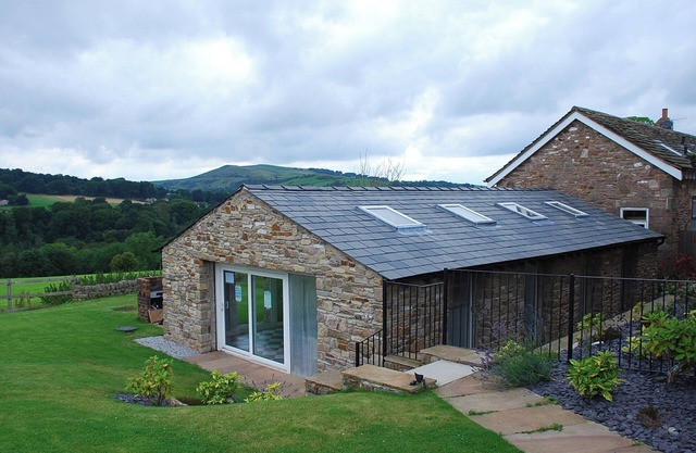 2 bedroom accommodation in Whaley Bridge near Buxton