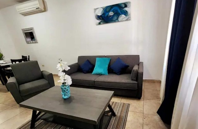 2-bed 1 bath house in Hermosillo, Safe,Within a gated street, AC, WIFI, Enjoy it