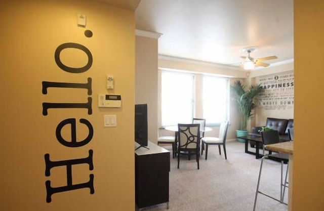 2 bed 2 bth Disneyland Fireworks