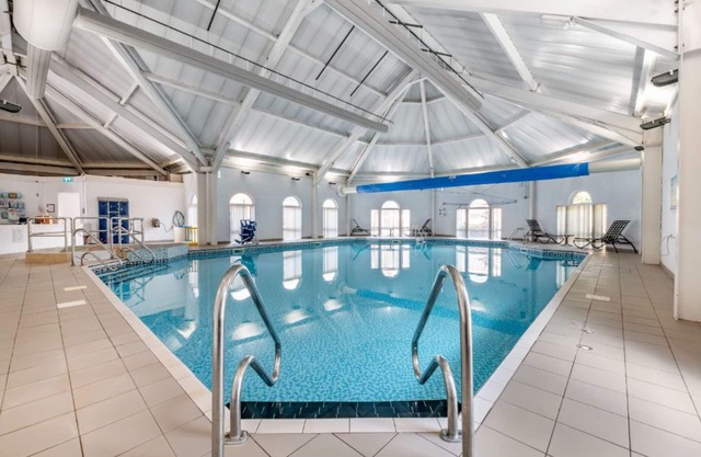 2-Bed Apartment | Countryside Resort | Sleeps 6