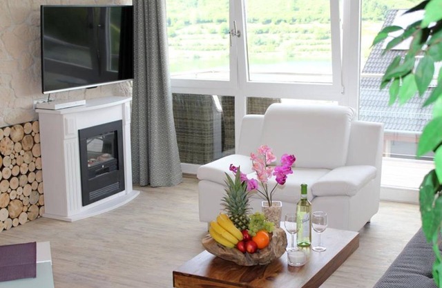 2 Bed Apartment "Altitude" - Maarberg Resort