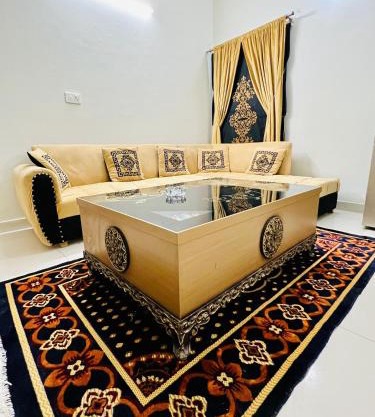 2 Bed Apartment in Islamabad