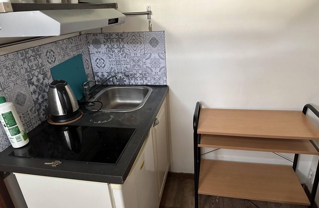 2- bed Apartment in Rosersberg