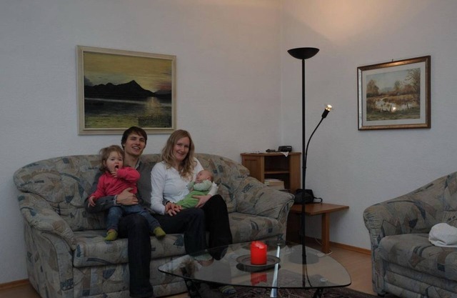 2-bed apartment "JÄGER" (NR) - Apartment Fischer & Jäger