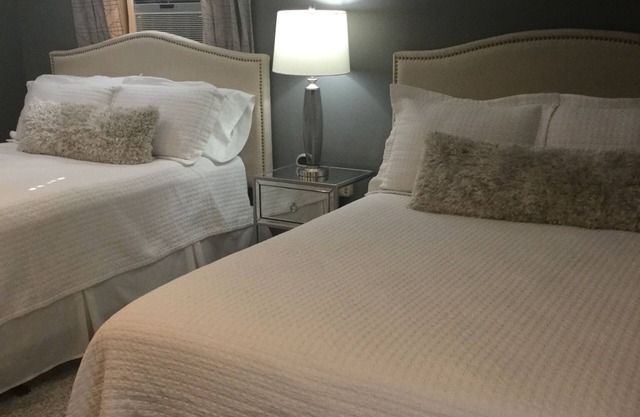 2 Bed Business or Family Travel