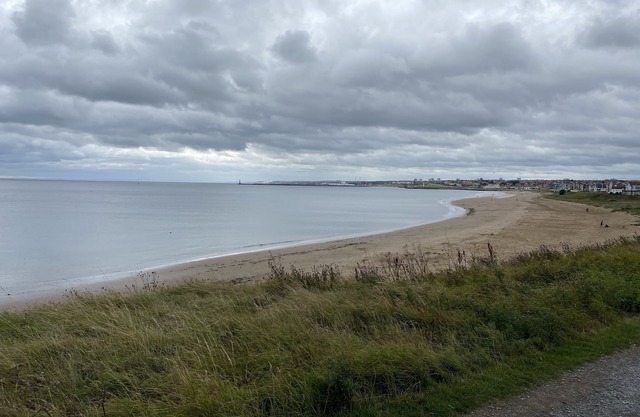 2-Bed Caravan in Mablethorpe sea front location