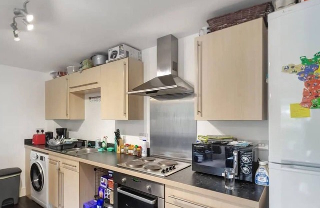 2 bed-Colchester Apartment-FreeP- Tv-Wifi