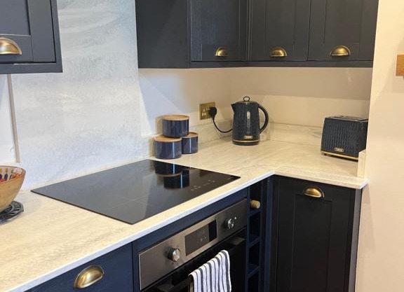 2 Bed Cottage, Houghton on the Hill, Leicestershire