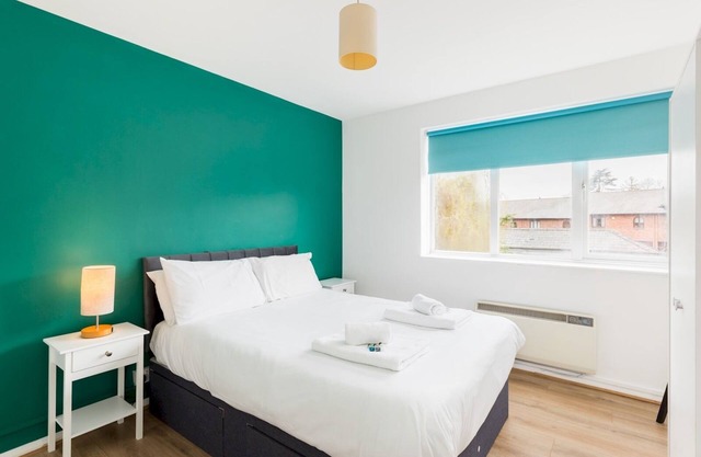 2 Bed Flat in Leamington Spa | Pass the Keys